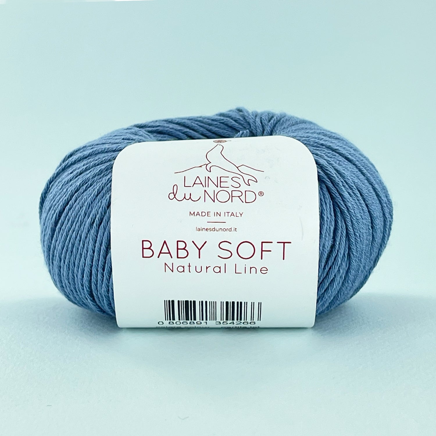 Baby soft, 50 g