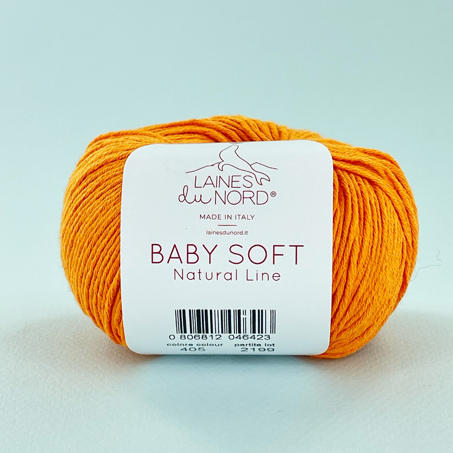 Baby soft, 50 g
