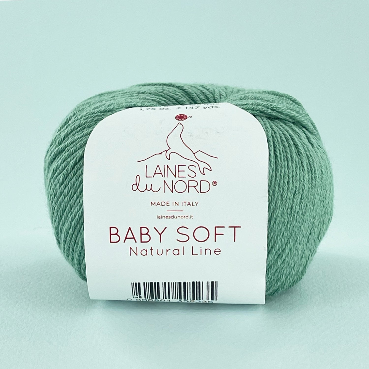 Baby soft, 50 g