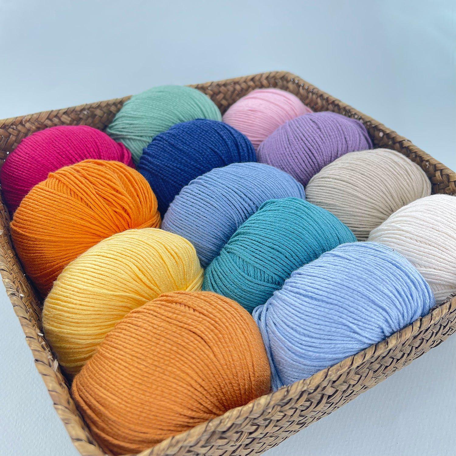 Baby soft, 50 g