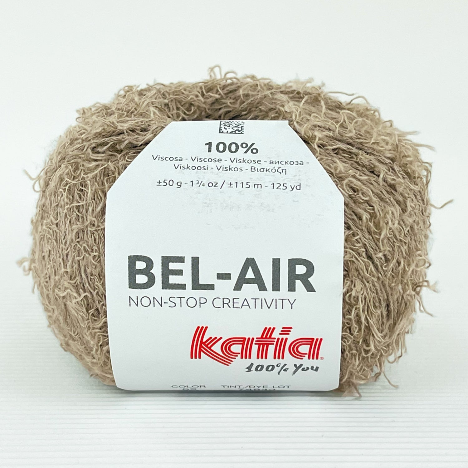 Bel-Air, 50 g