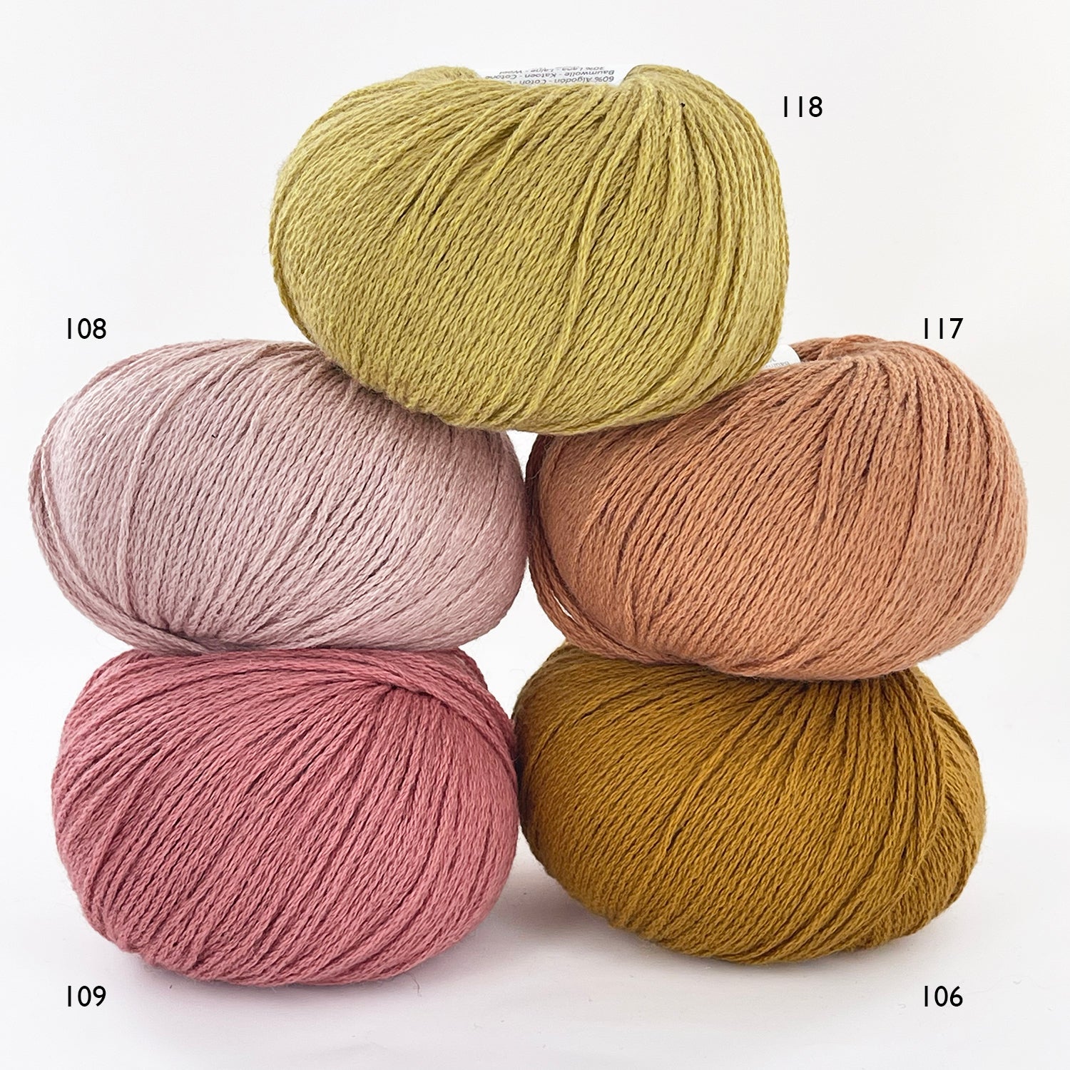 Cotton-Yak, 50 g