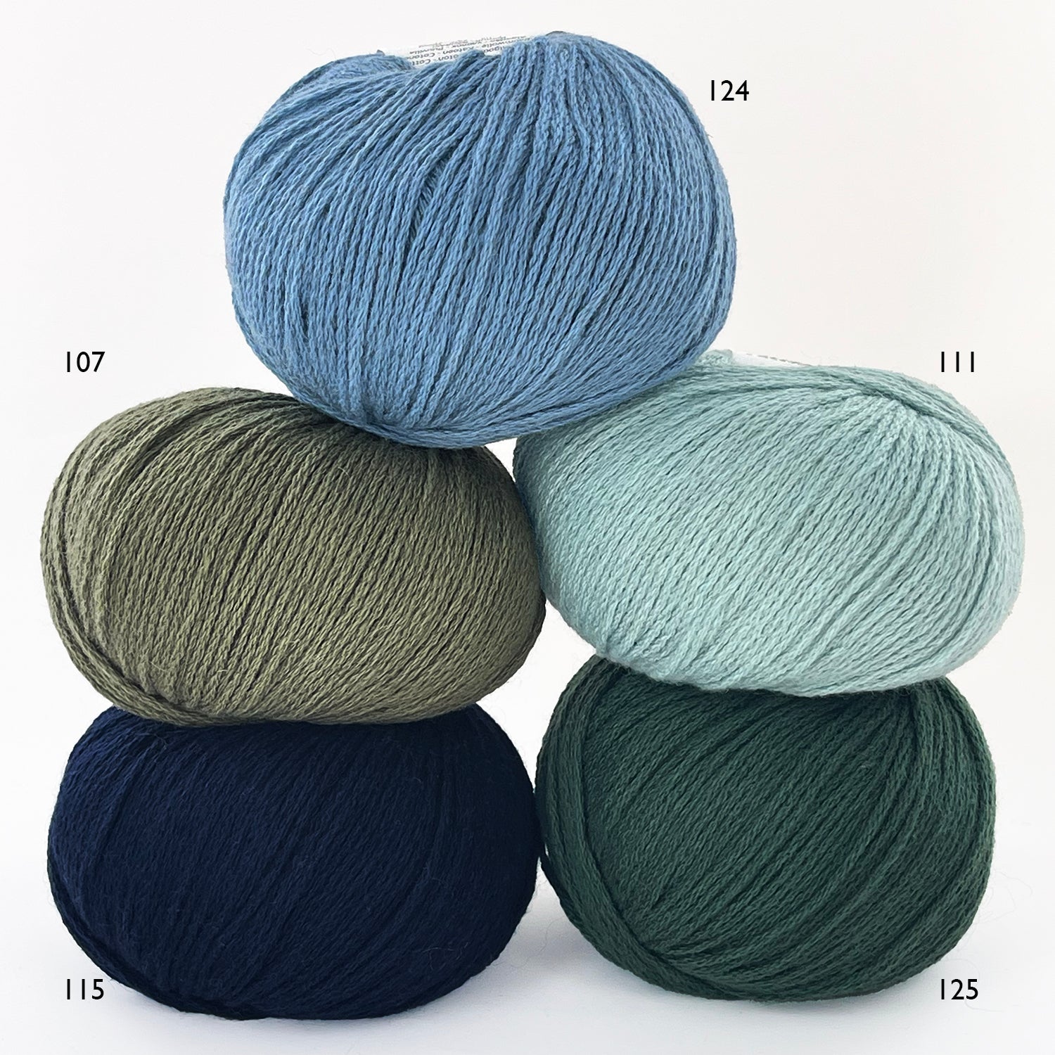 Cotton-Yak, 50 g