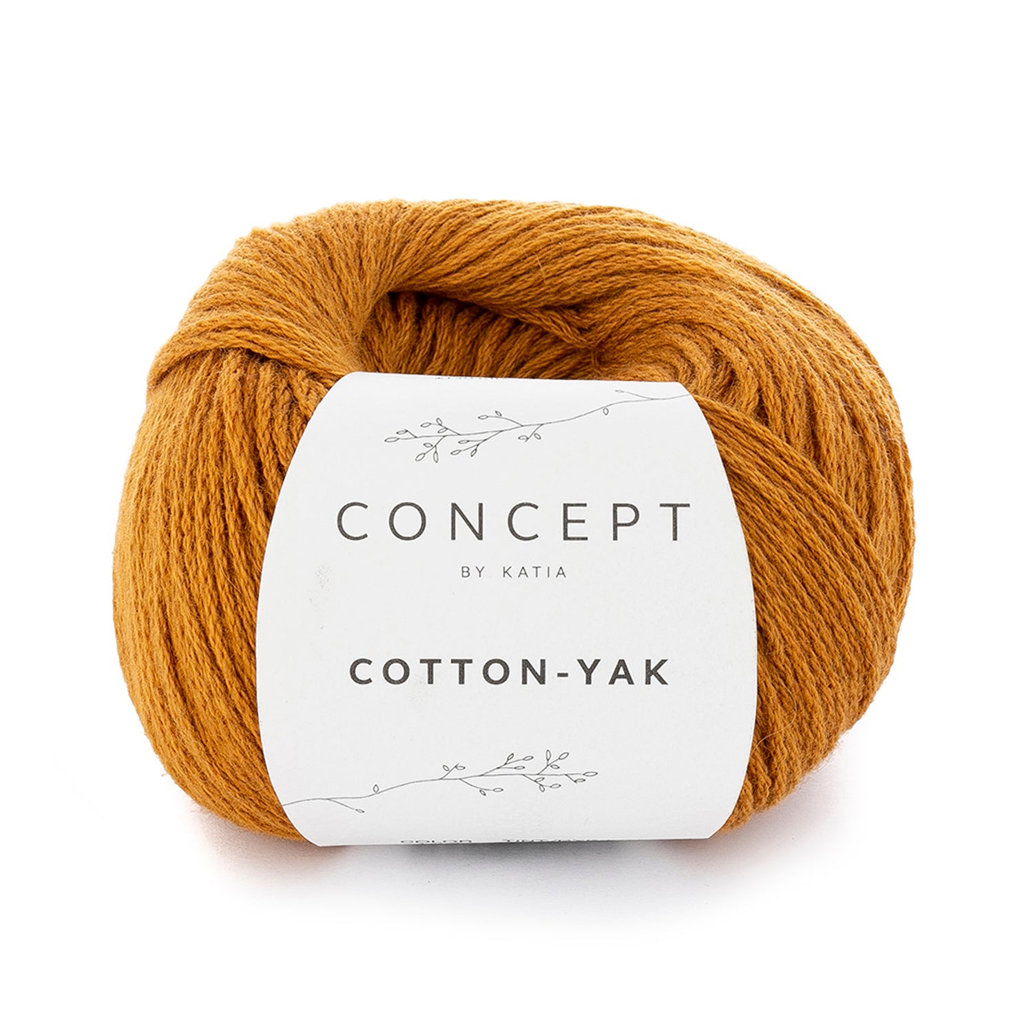 Cotton-Yak, 50 g