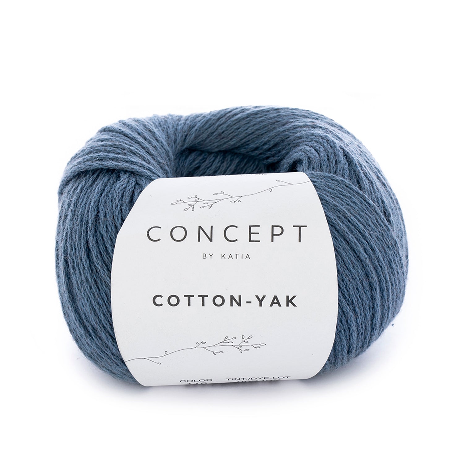 Cotton-Yak, 50 g