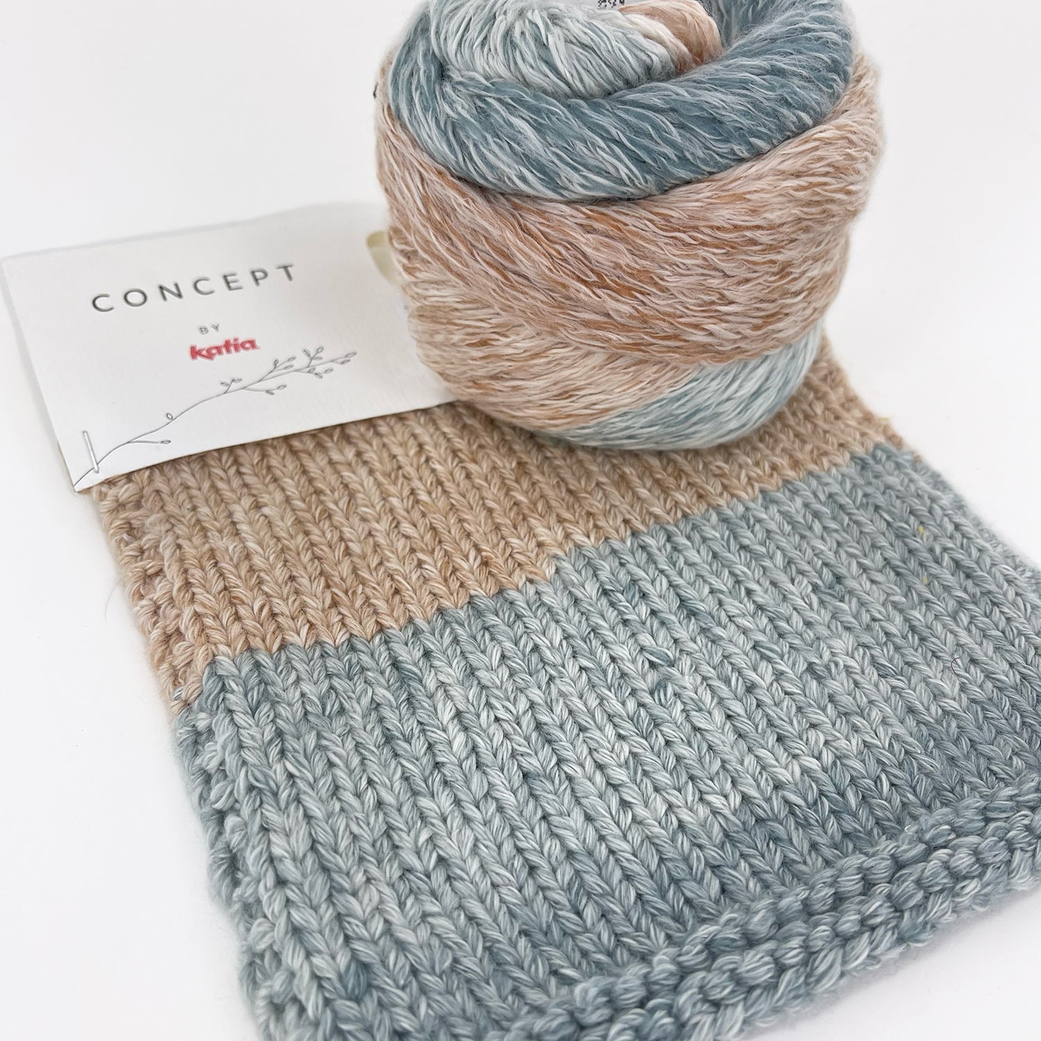 Cashmina Cotton, 50 g