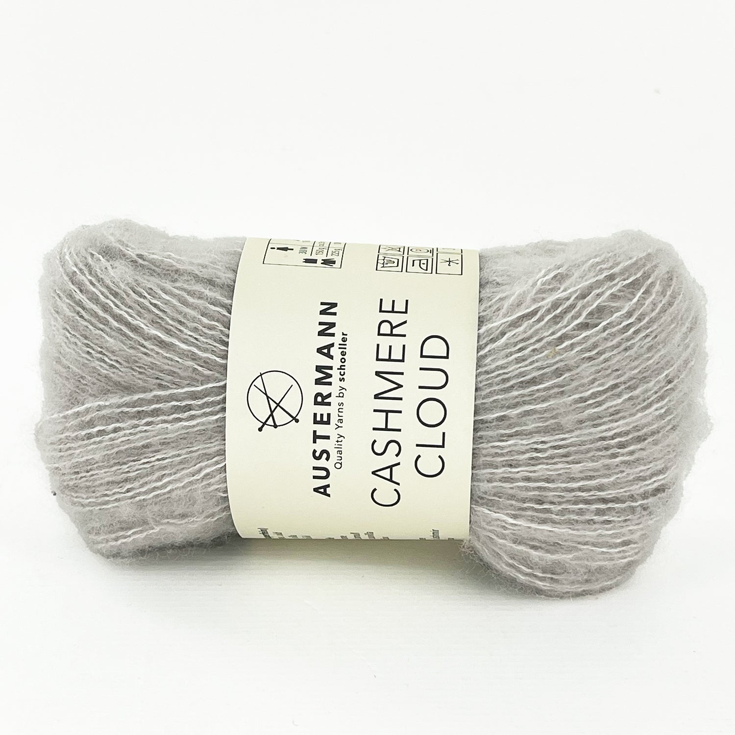 Cashmere Cloud, 25 g