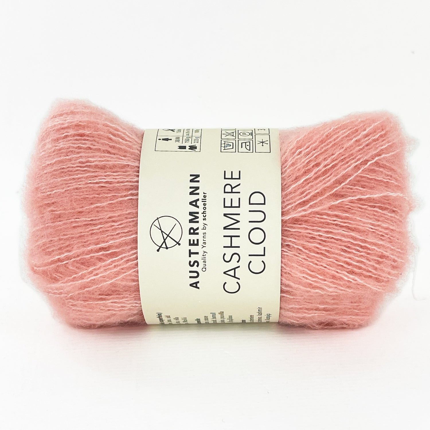 Cashmere Cloud, 25 g