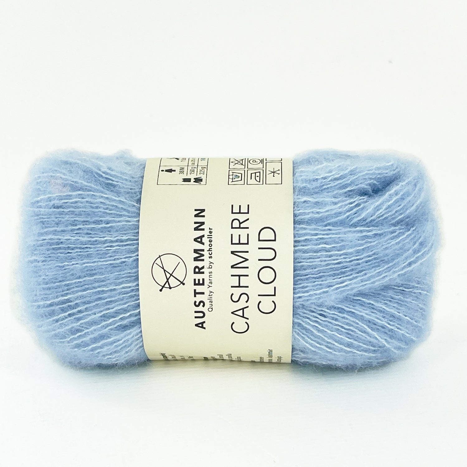 Cashmere Cloud, 25 g