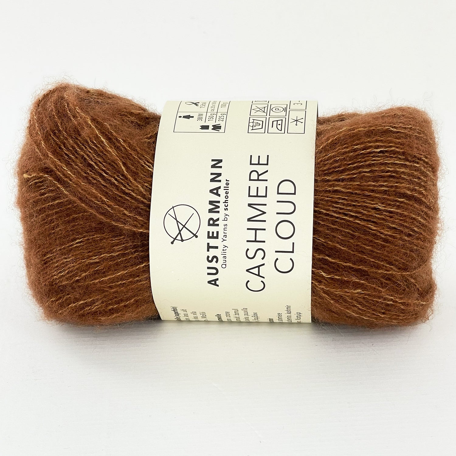 Cashmere Cloud, 25 g