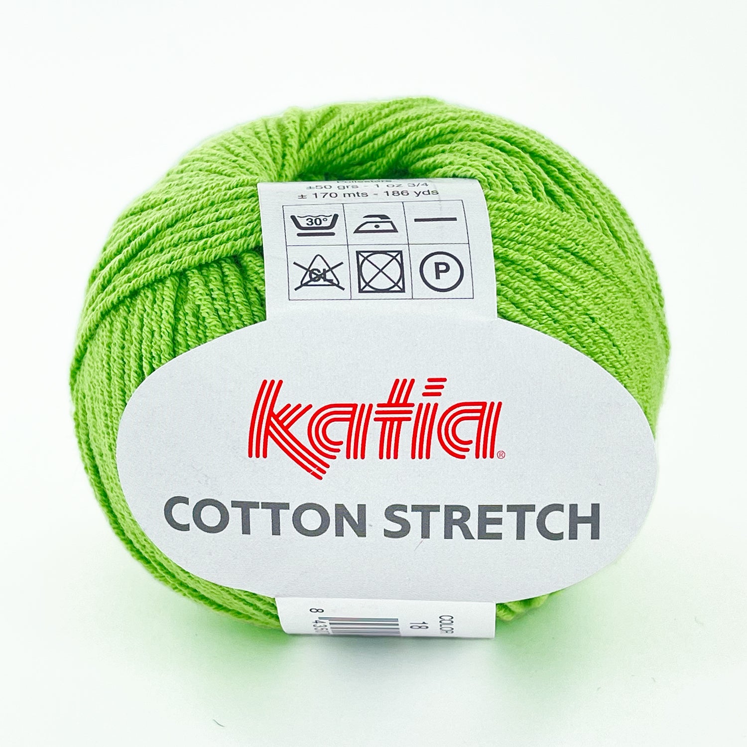 Cotton Stretch, 50 g