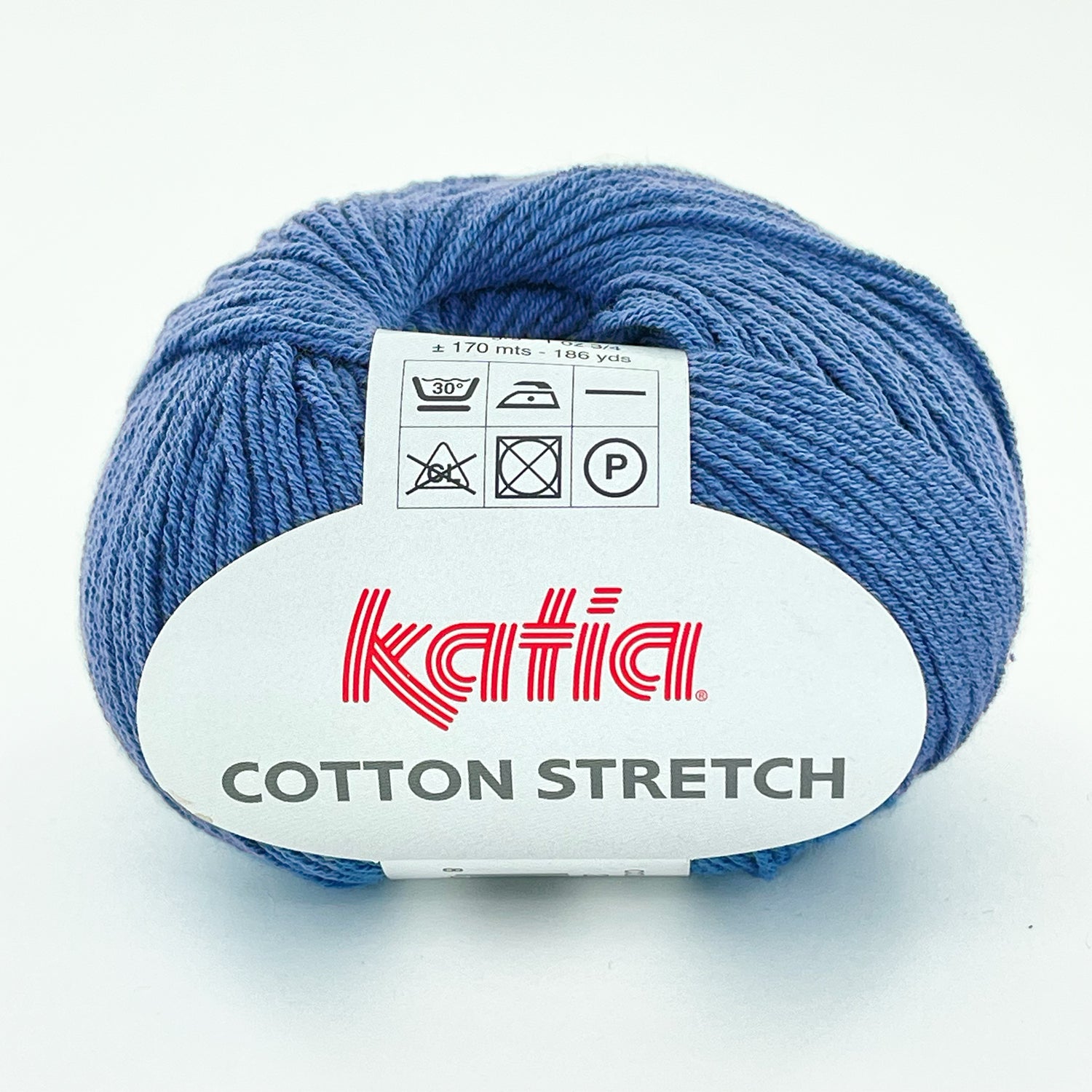 Cotton Stretch, 50 g