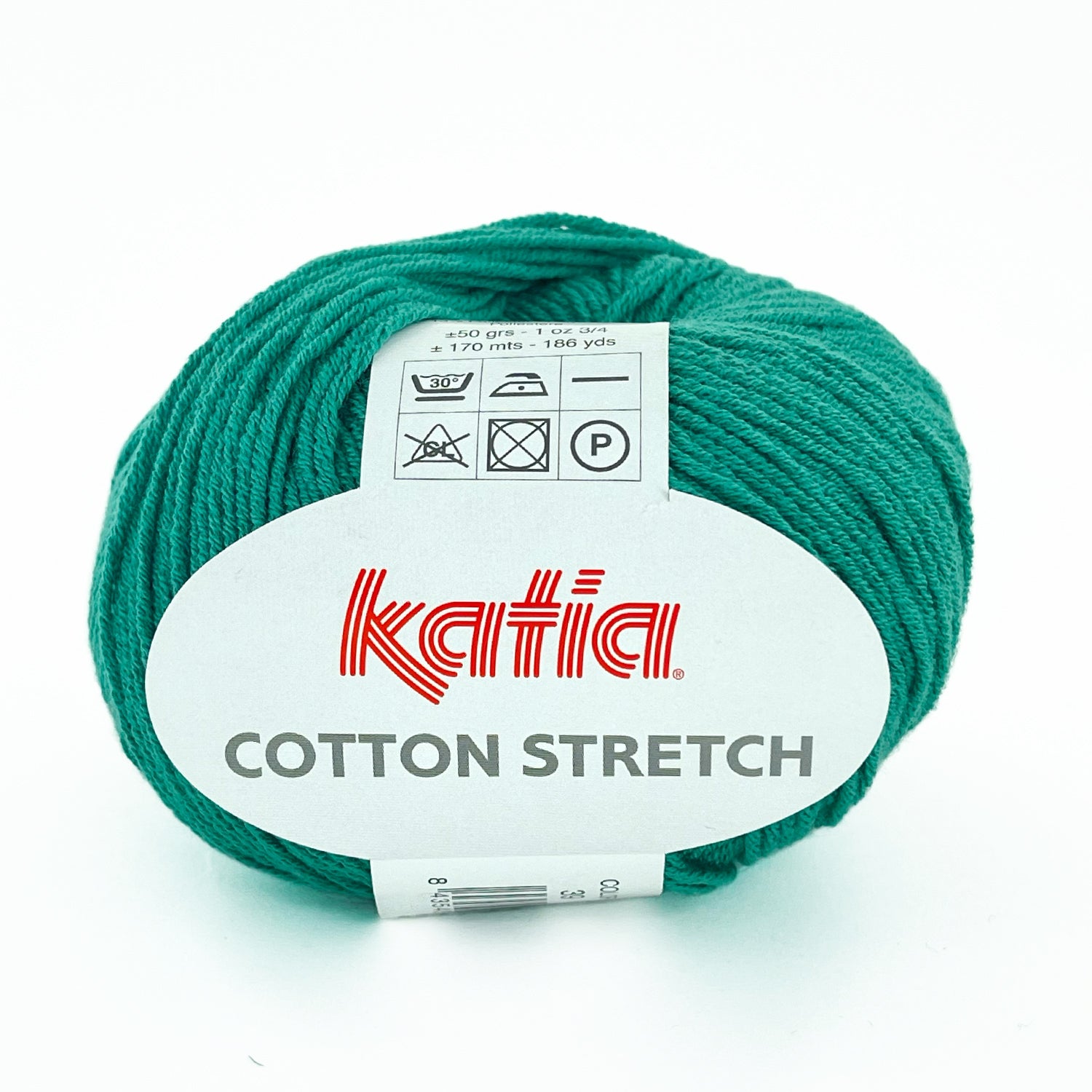 Cotton Stretch, 50 g