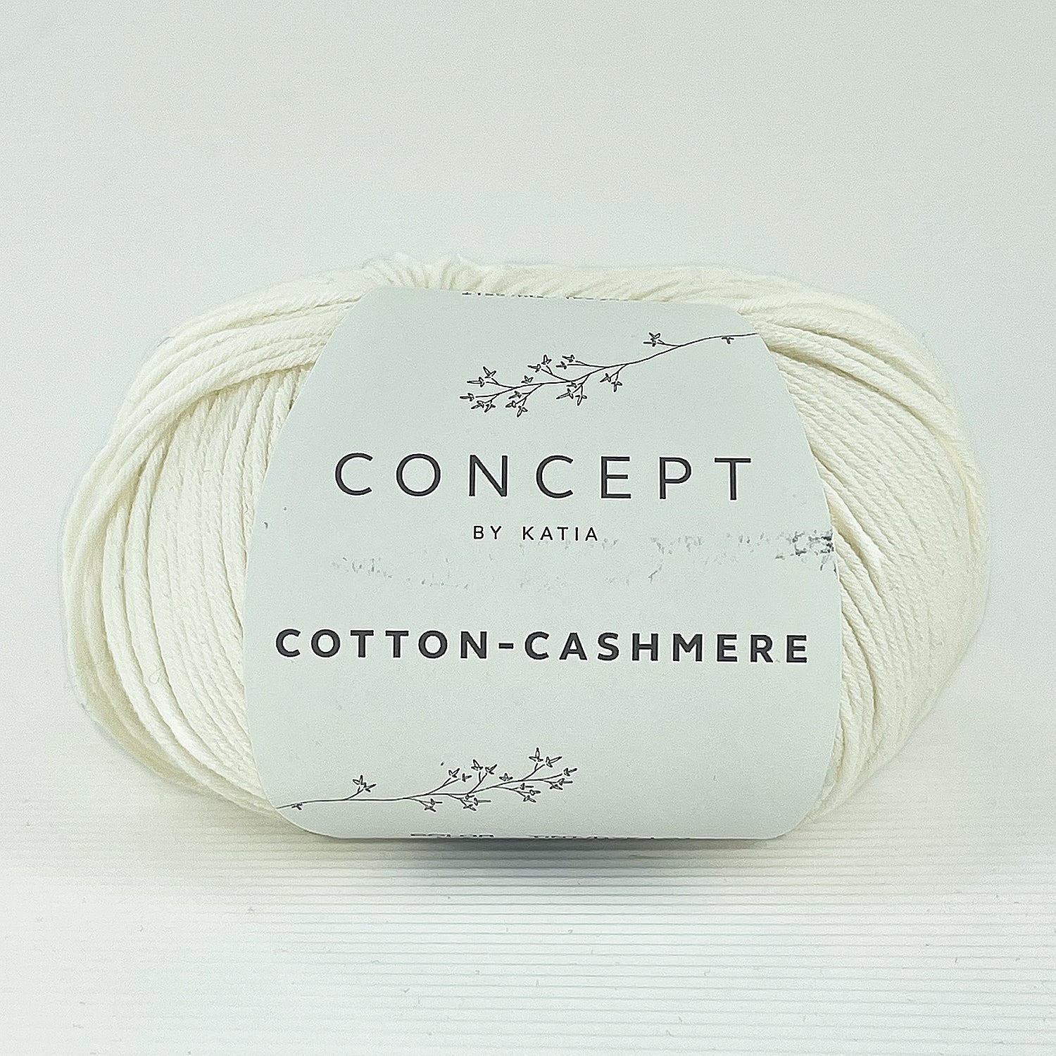 Cotton Cashmere, 50 g