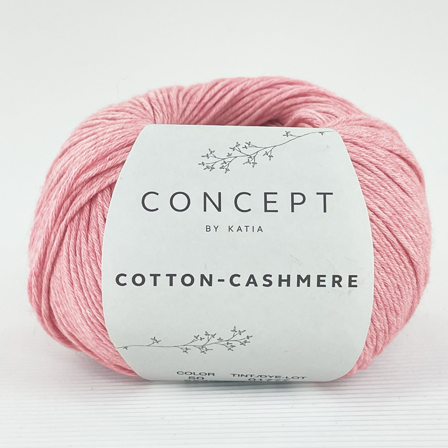 Cotton Cashmere, 50 g