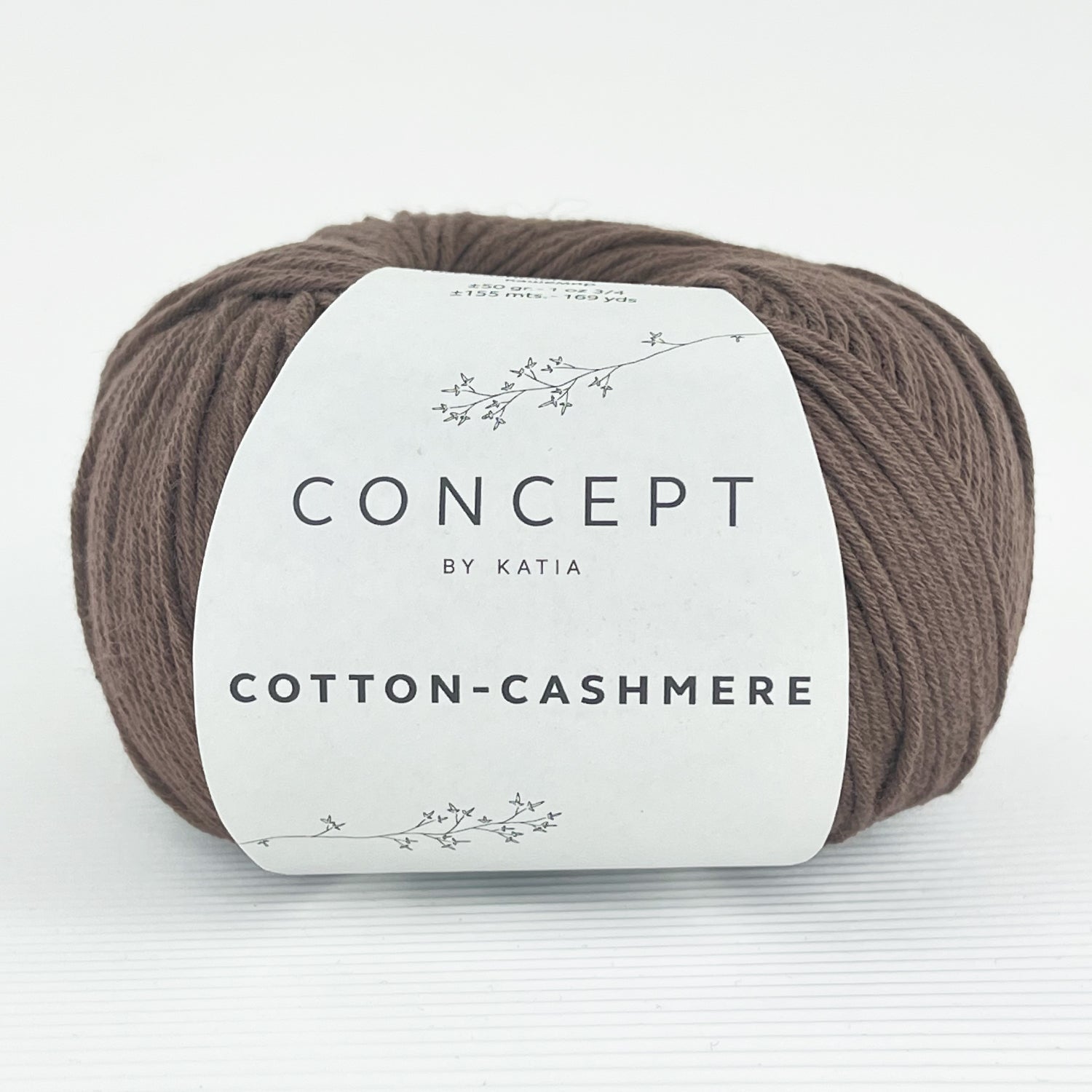 Cotton Cashmere, 50 g
