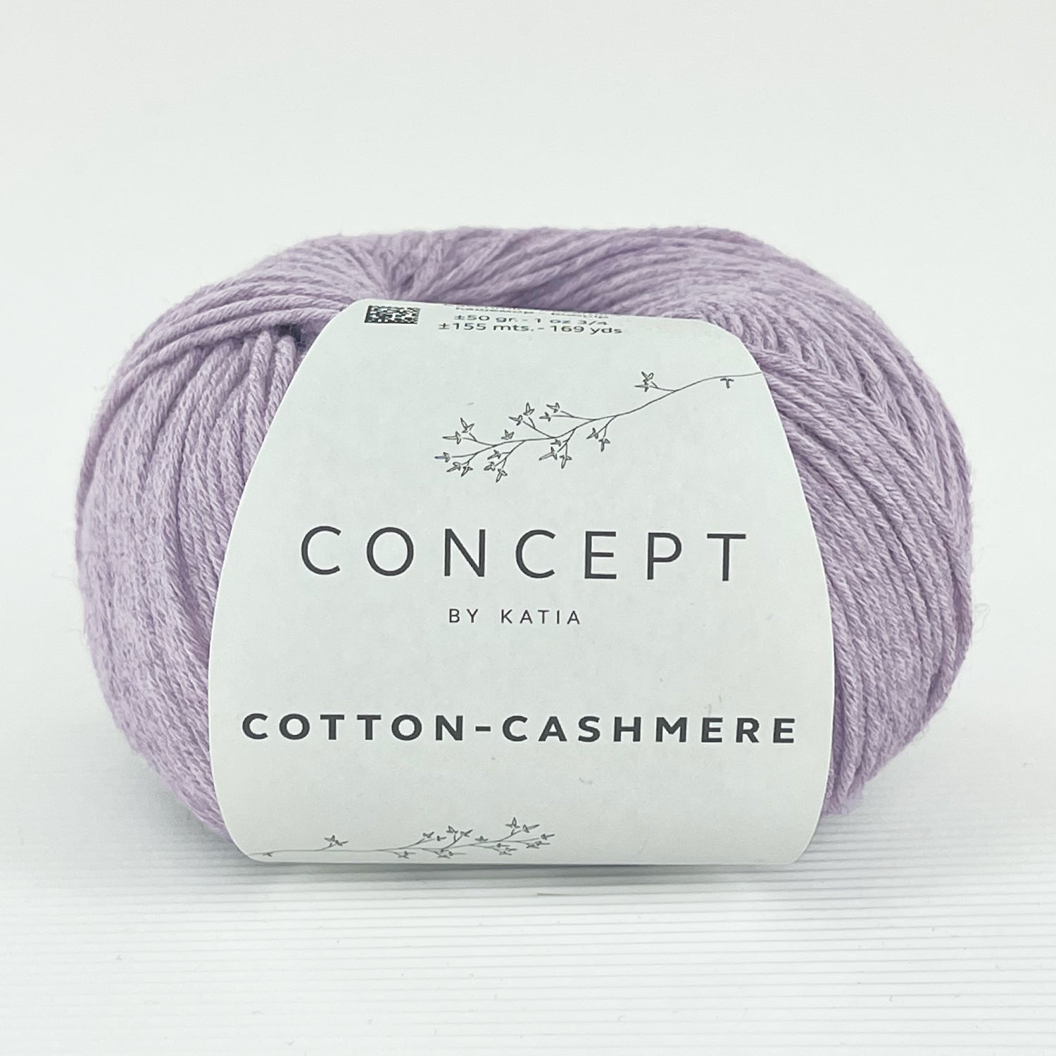 Cotton Cashmere, 50 g