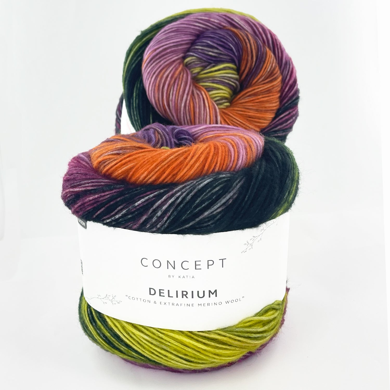 Delirium, 200 g