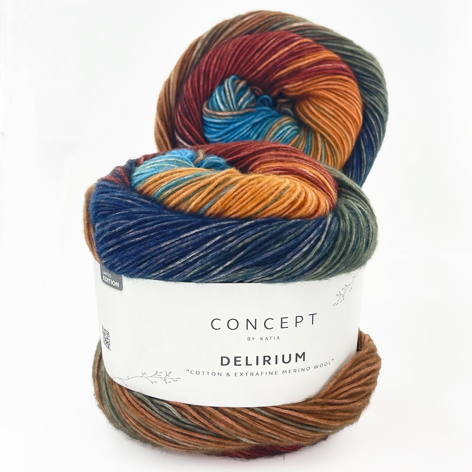 Delirium, 200 g