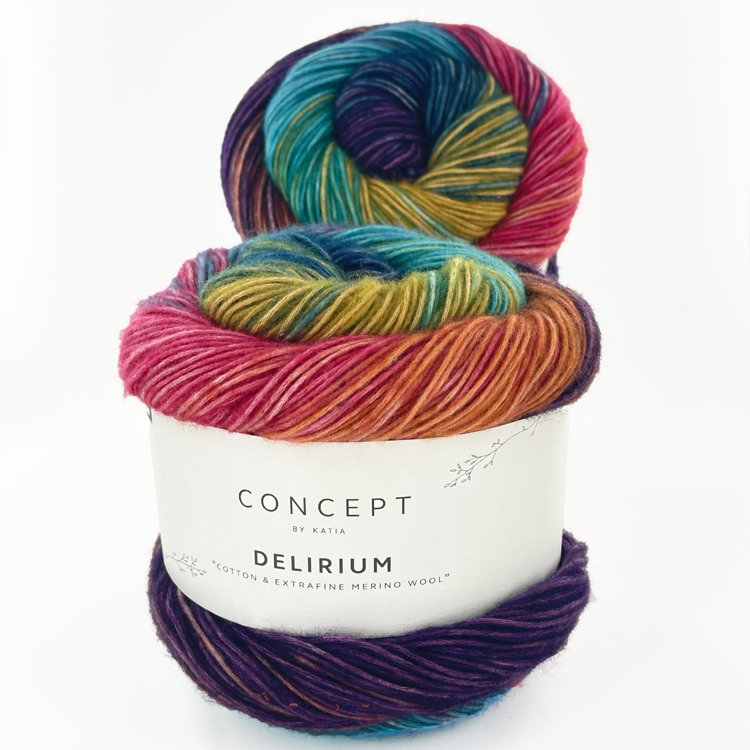 Delirium, 200 g