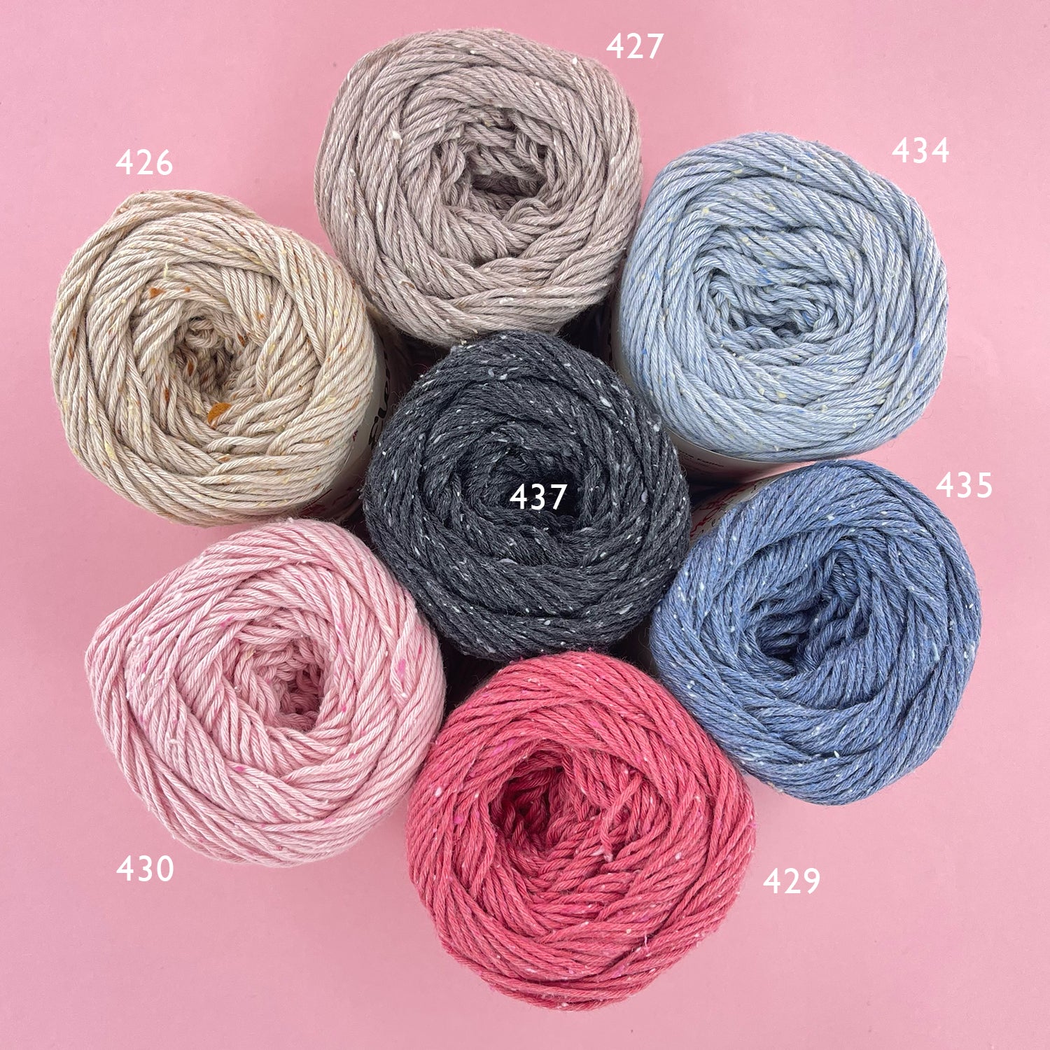 Elena cotton-silk, 50 g