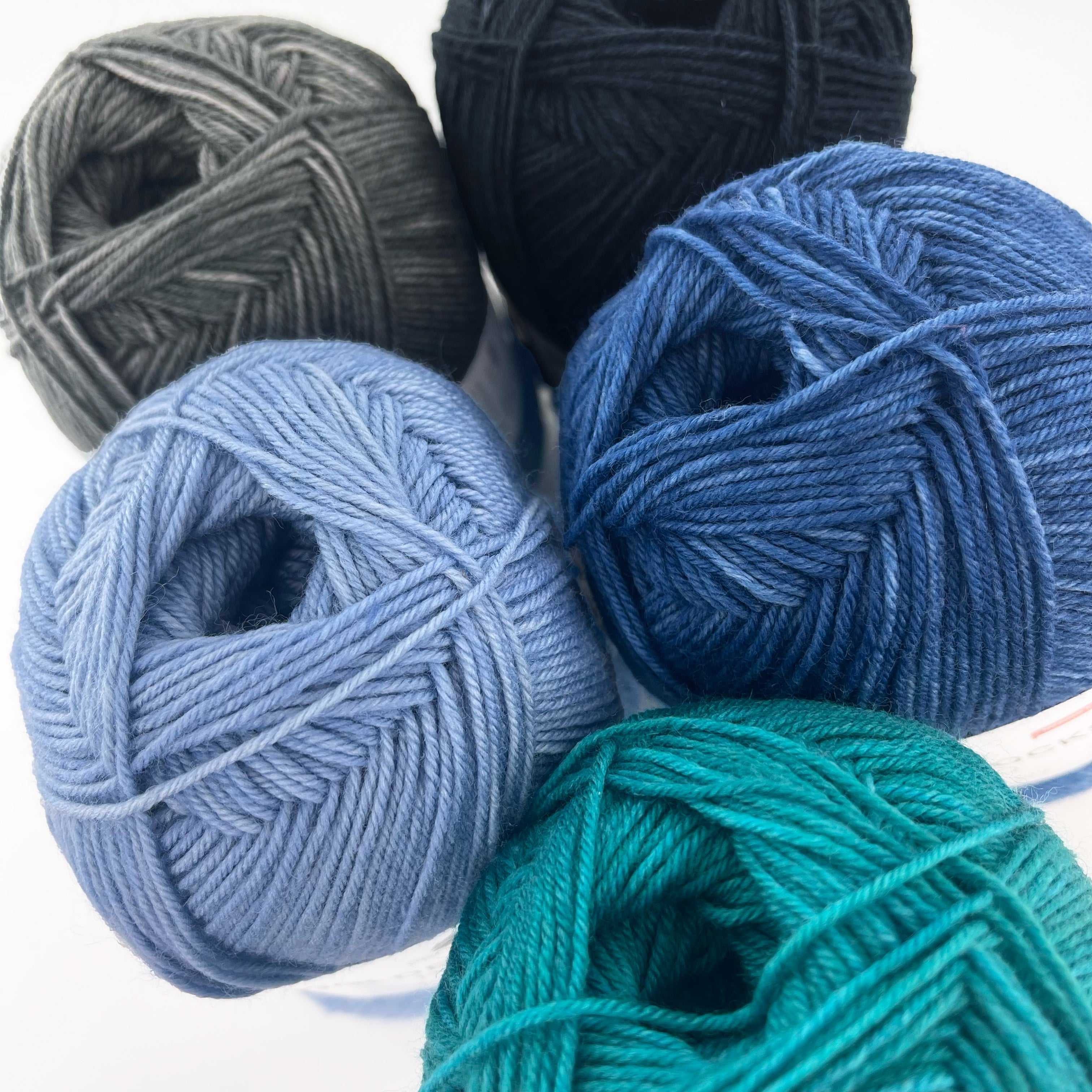 Golden Socks Retro, 100 g
