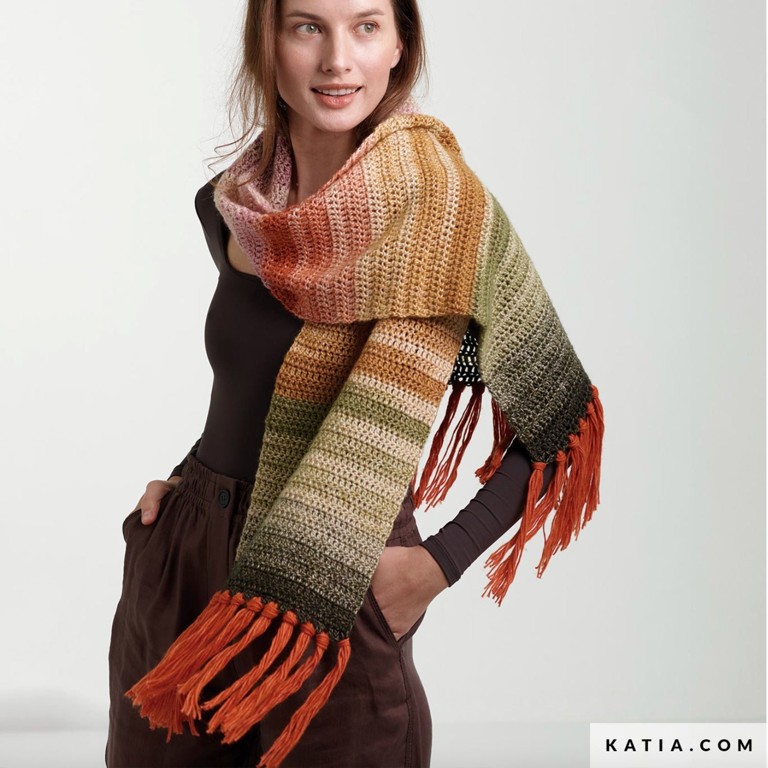 Illusion merino, 200 g