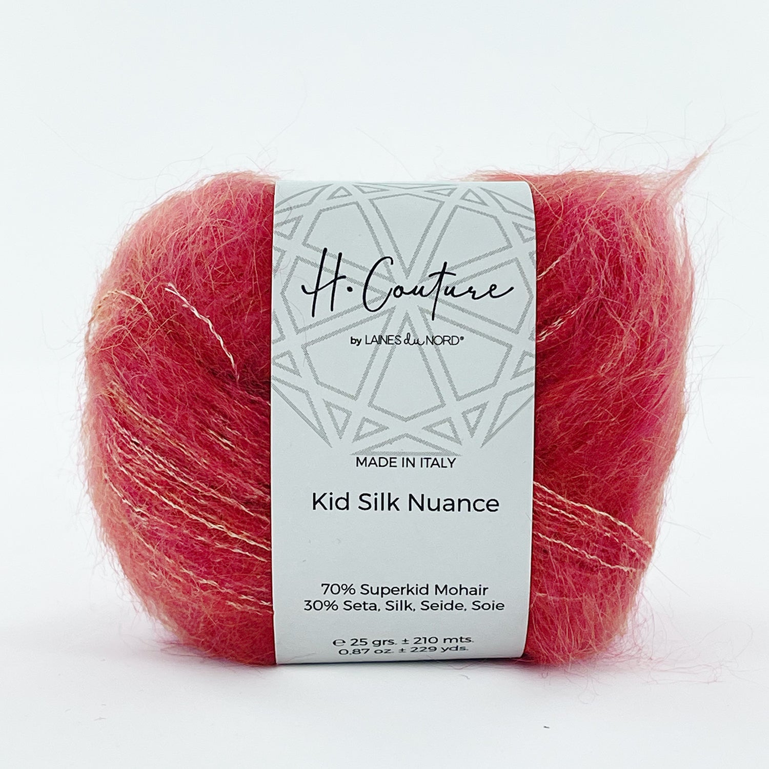 Kid Silk Nuance, 25 g