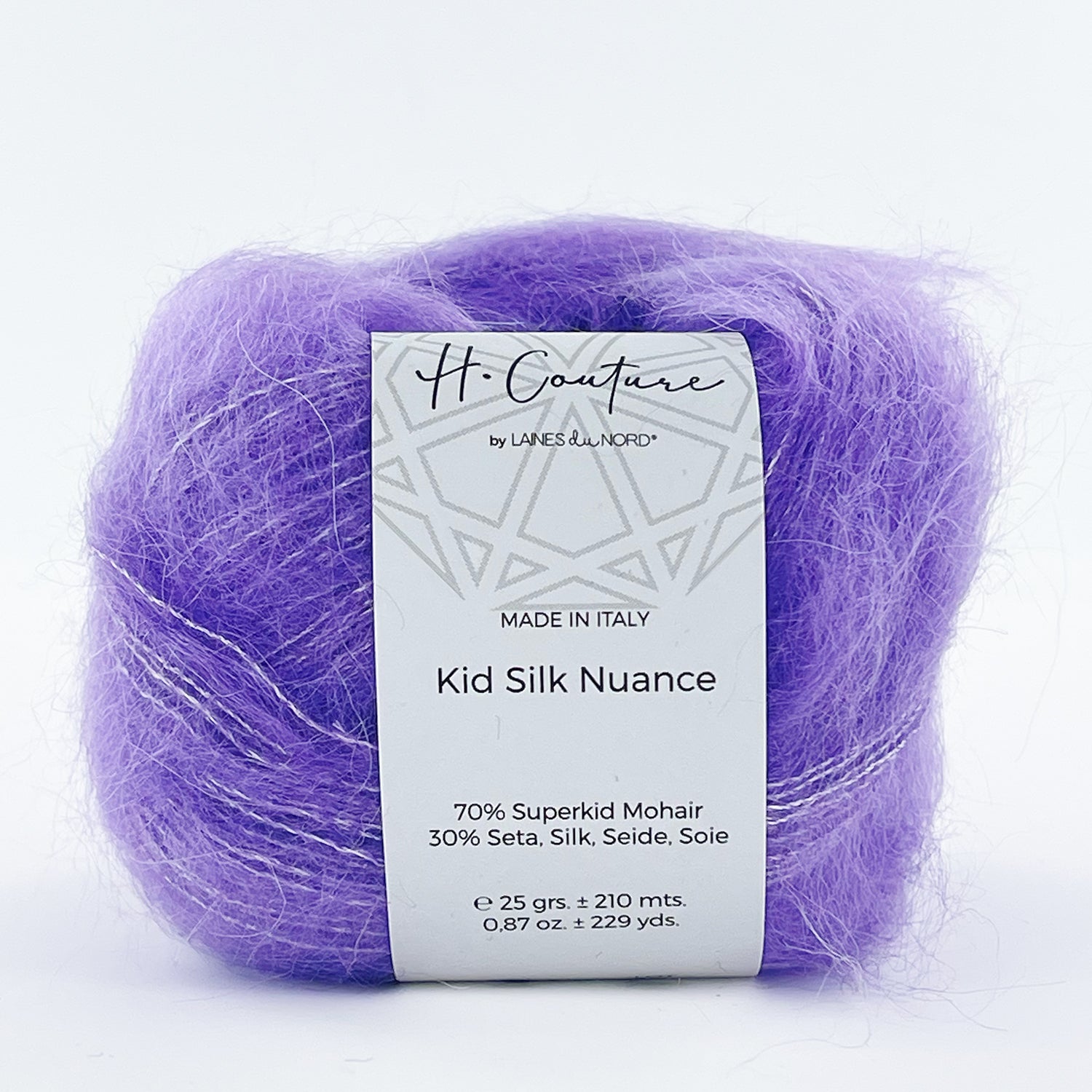 Kid Silk Nuance, 25 g