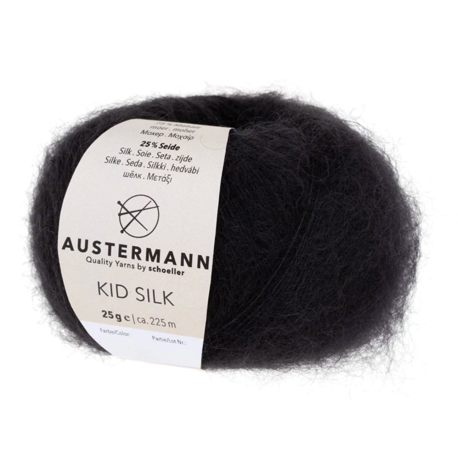 Kid Silk, 25 g