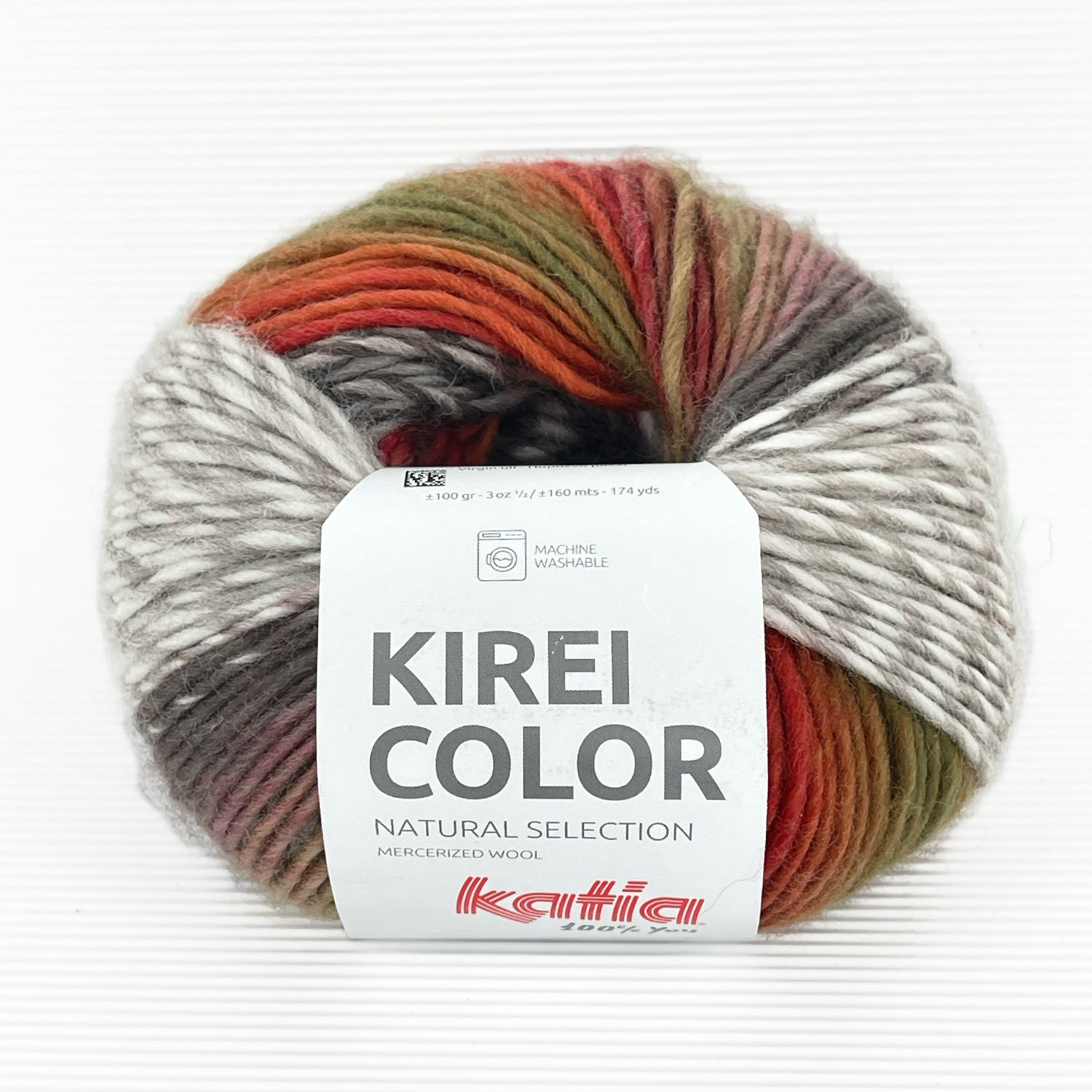 Kirei color, 100 g