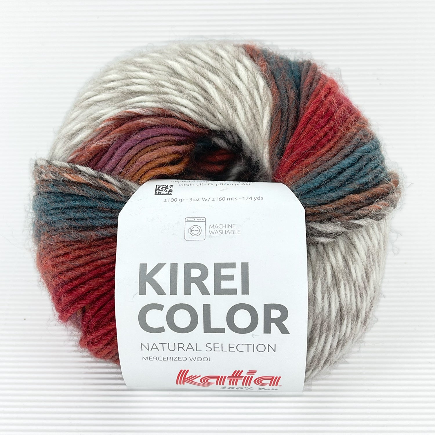 Kirei color, 100 g