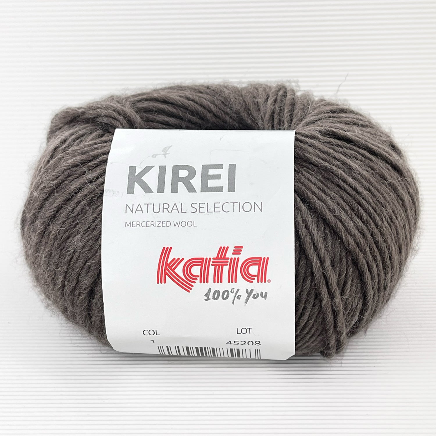 Kirei natural, 100 g