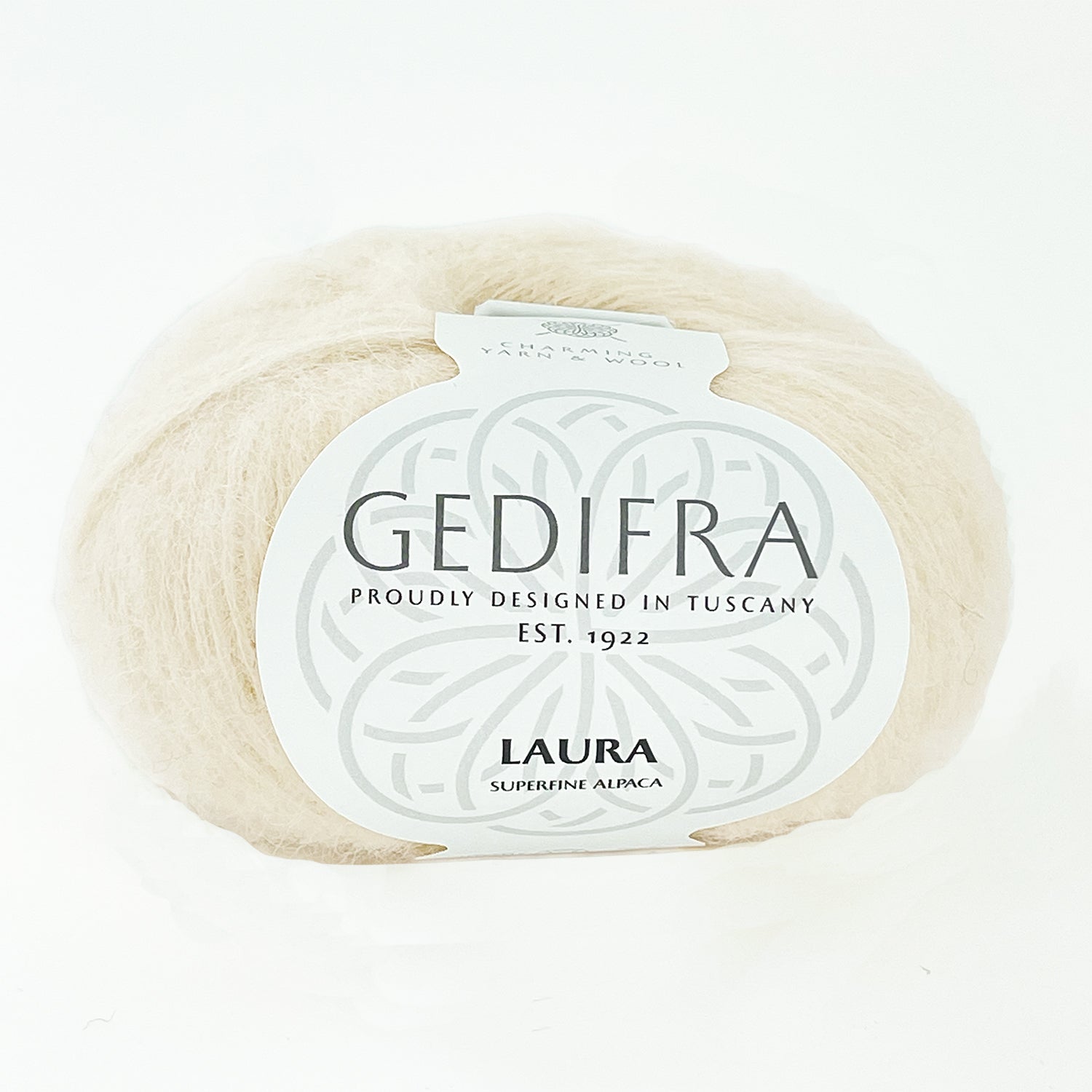 Laura, 25 g