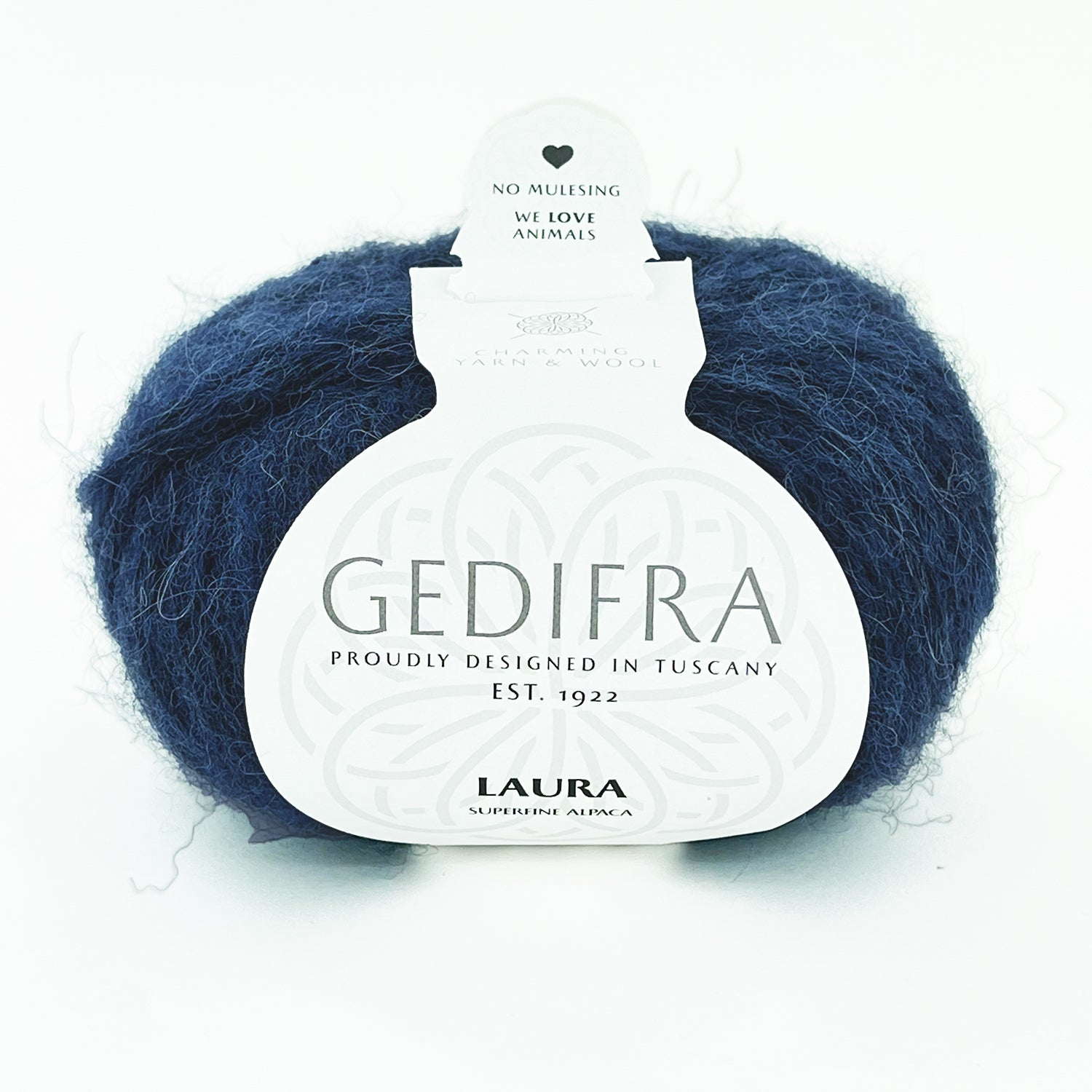Laura, 25 g