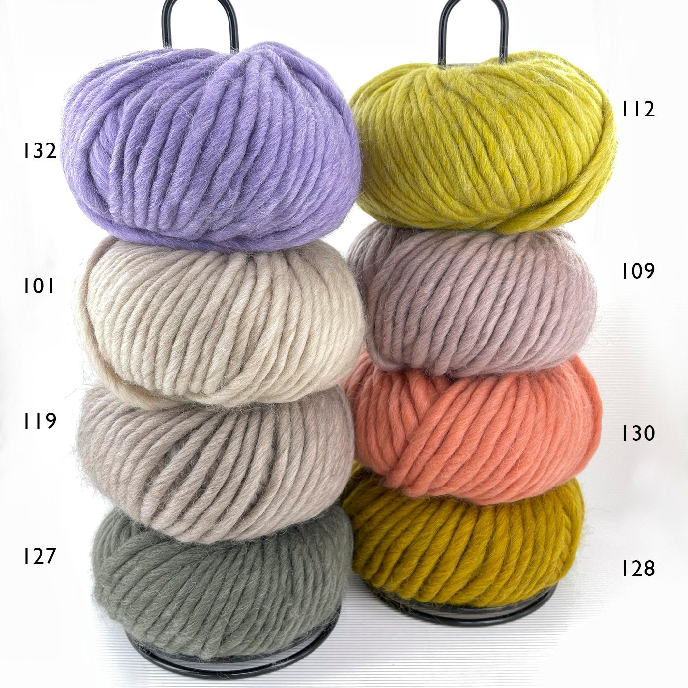 Love wool, 100 g