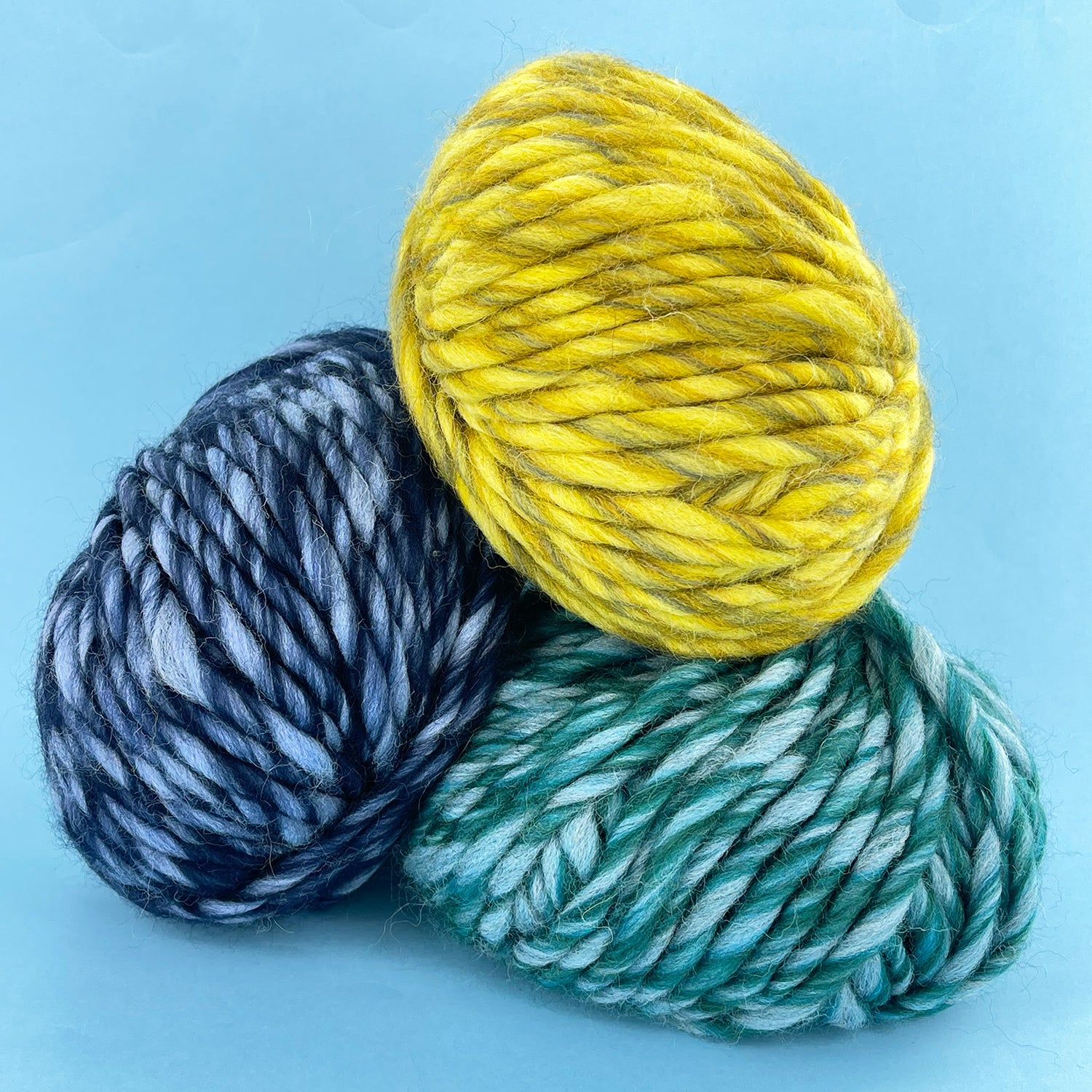 Love wool tones, 100 g