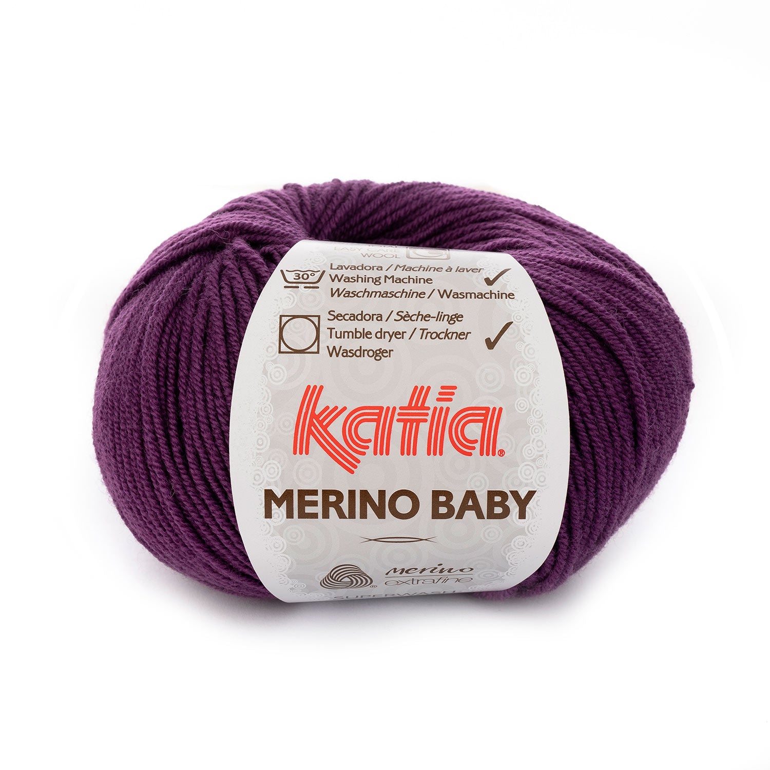 Merino Baby, 50 g