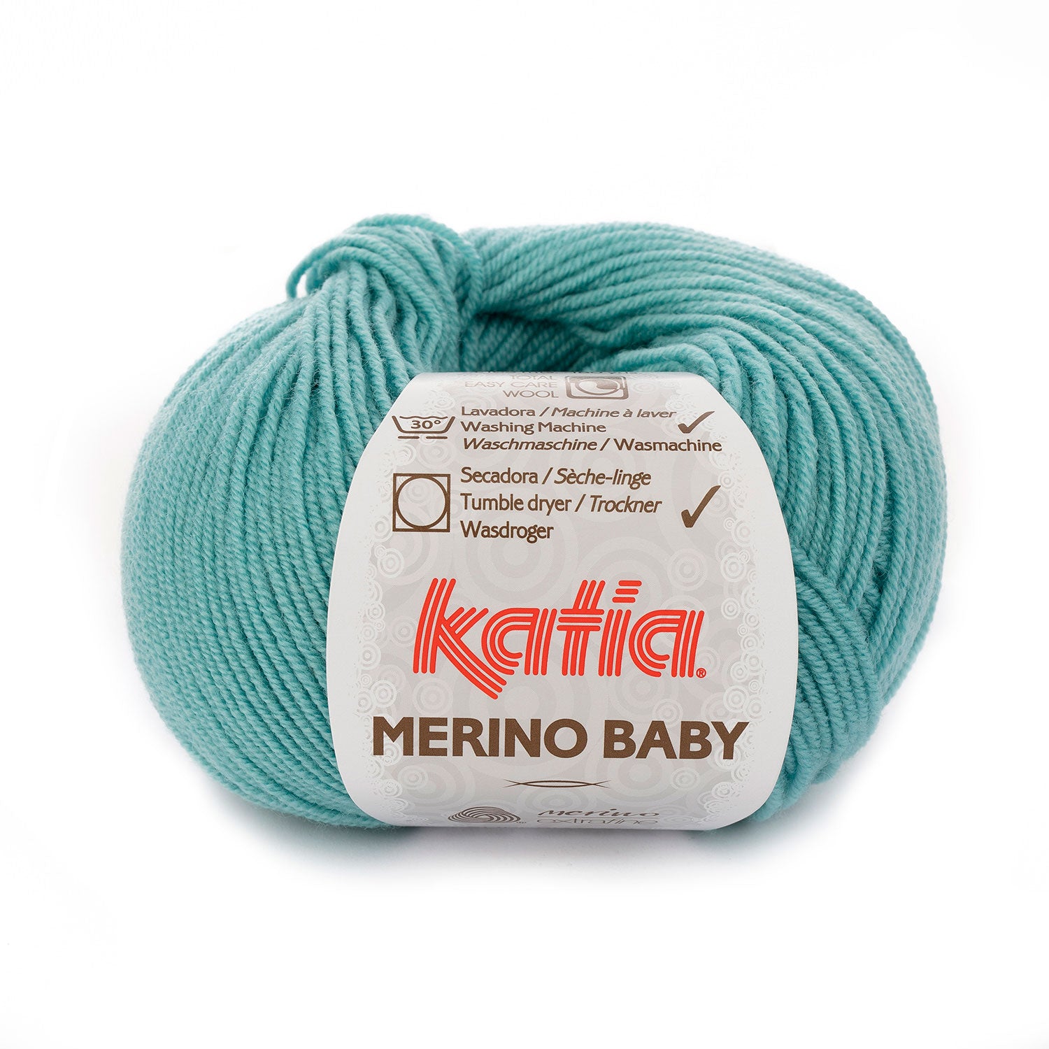 Merino Baby, 50 g