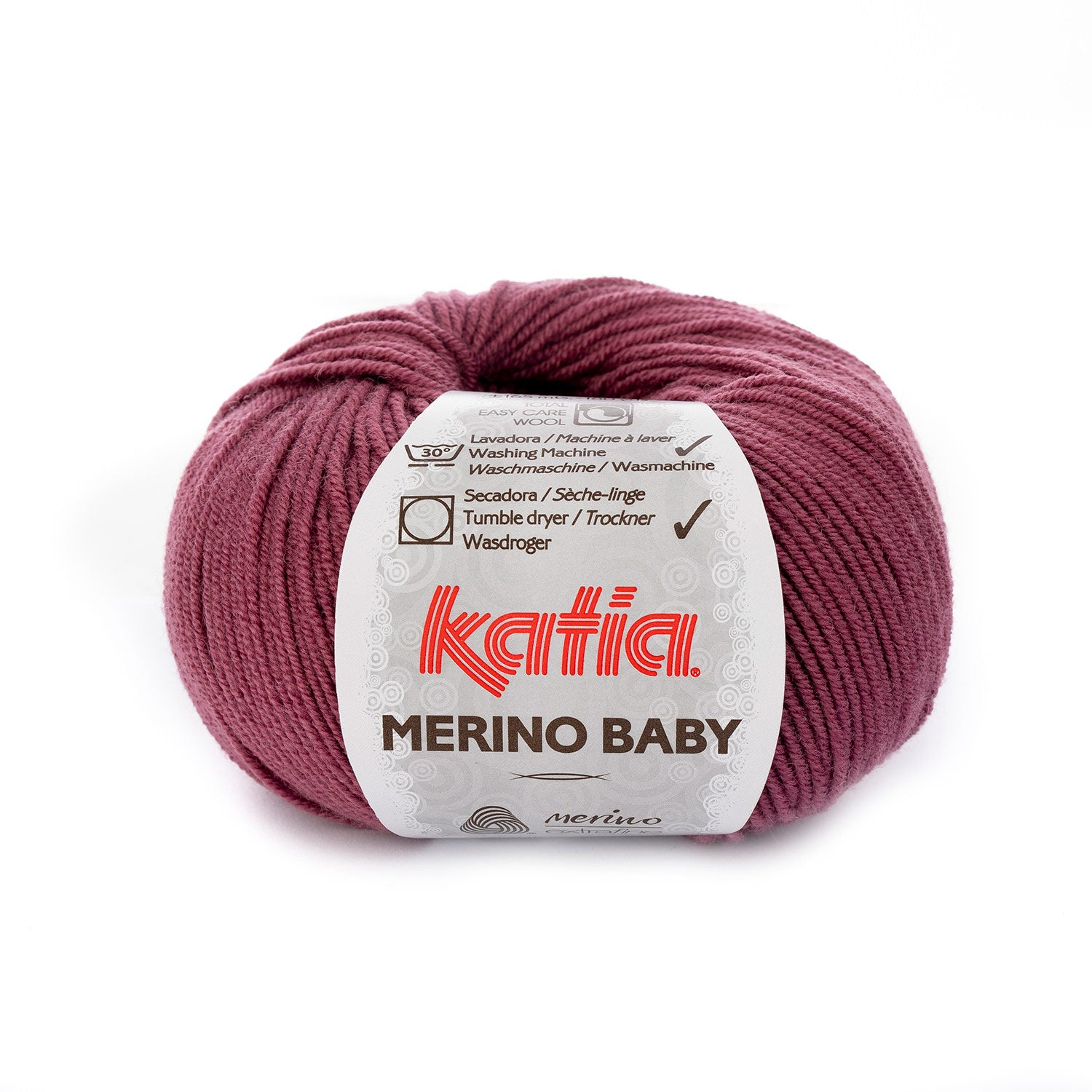 Merino Baby, 50 g