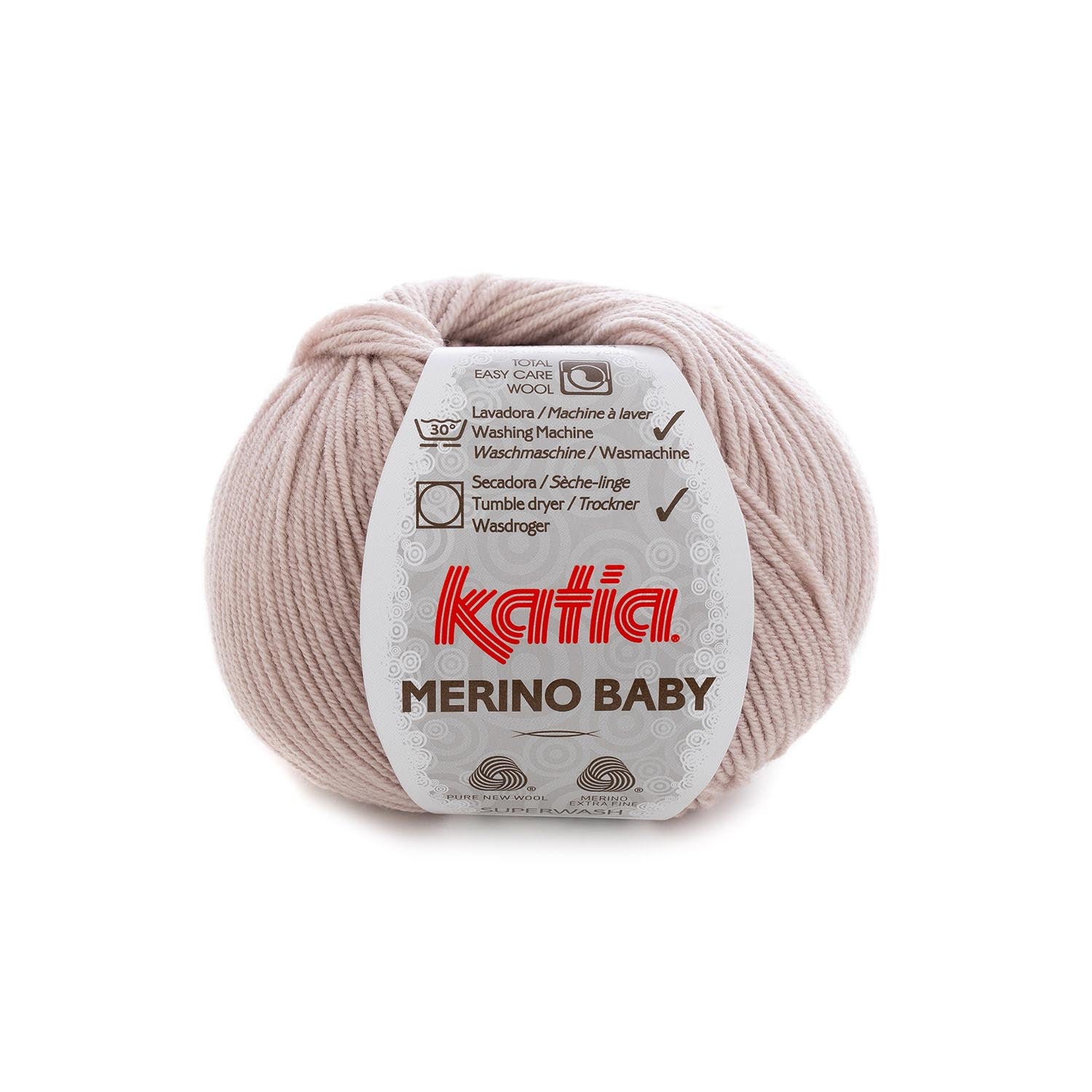 Merino Baby, 50 g