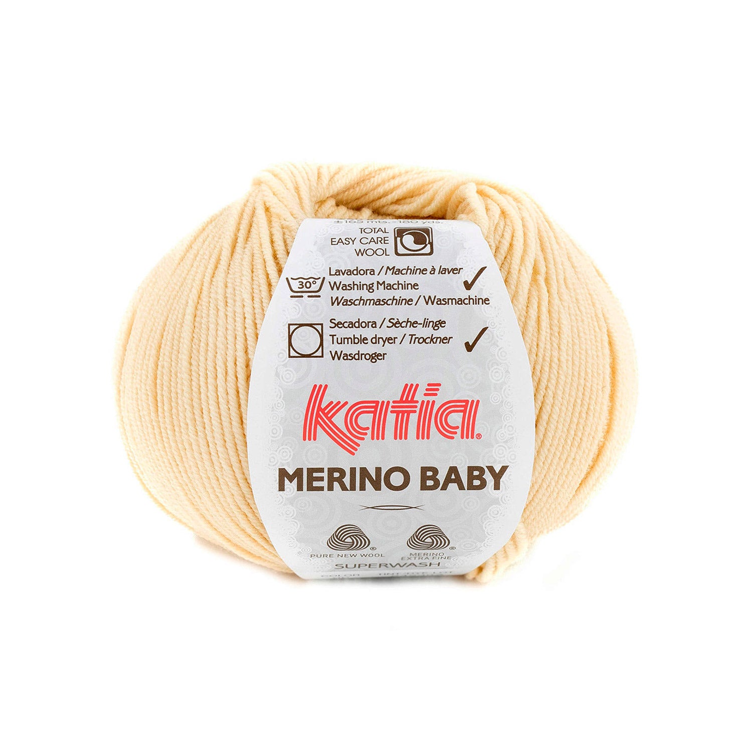 Merino Baby, 50 g