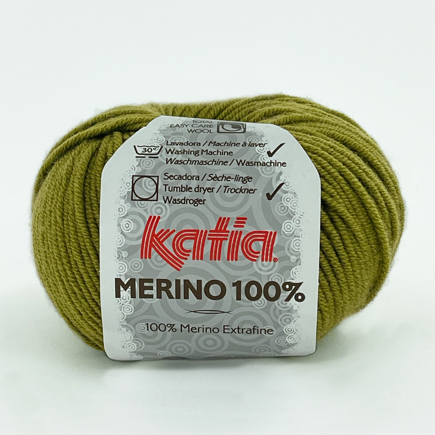 Merino 100%, 50 g