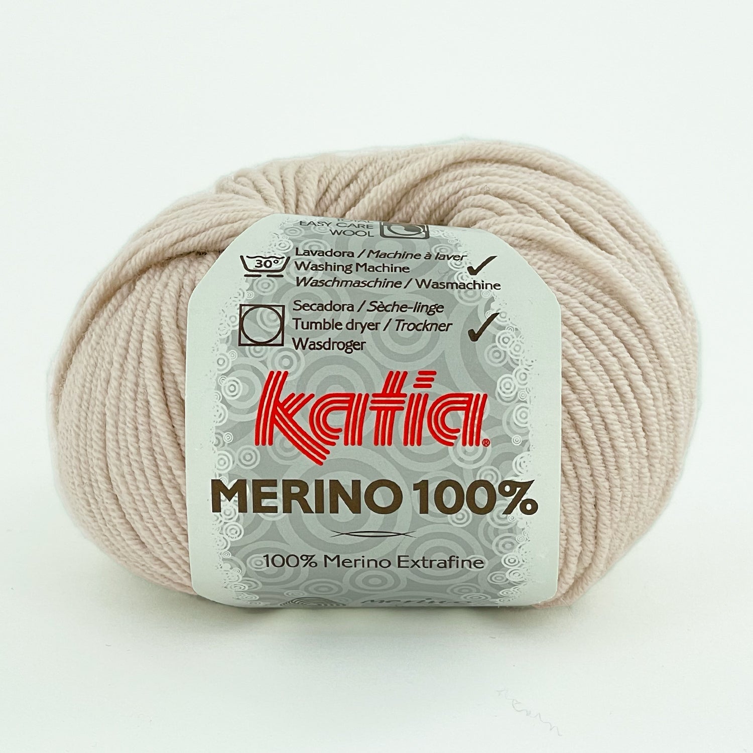Merino 100%, 50 g