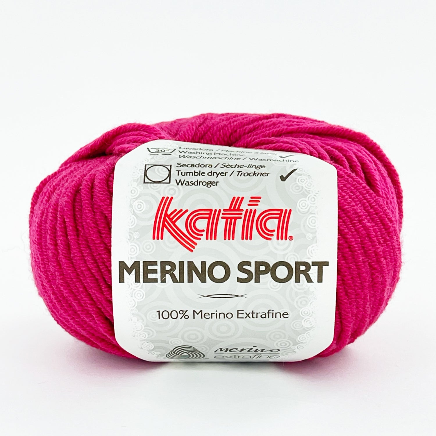 Merino Sport, 50 g