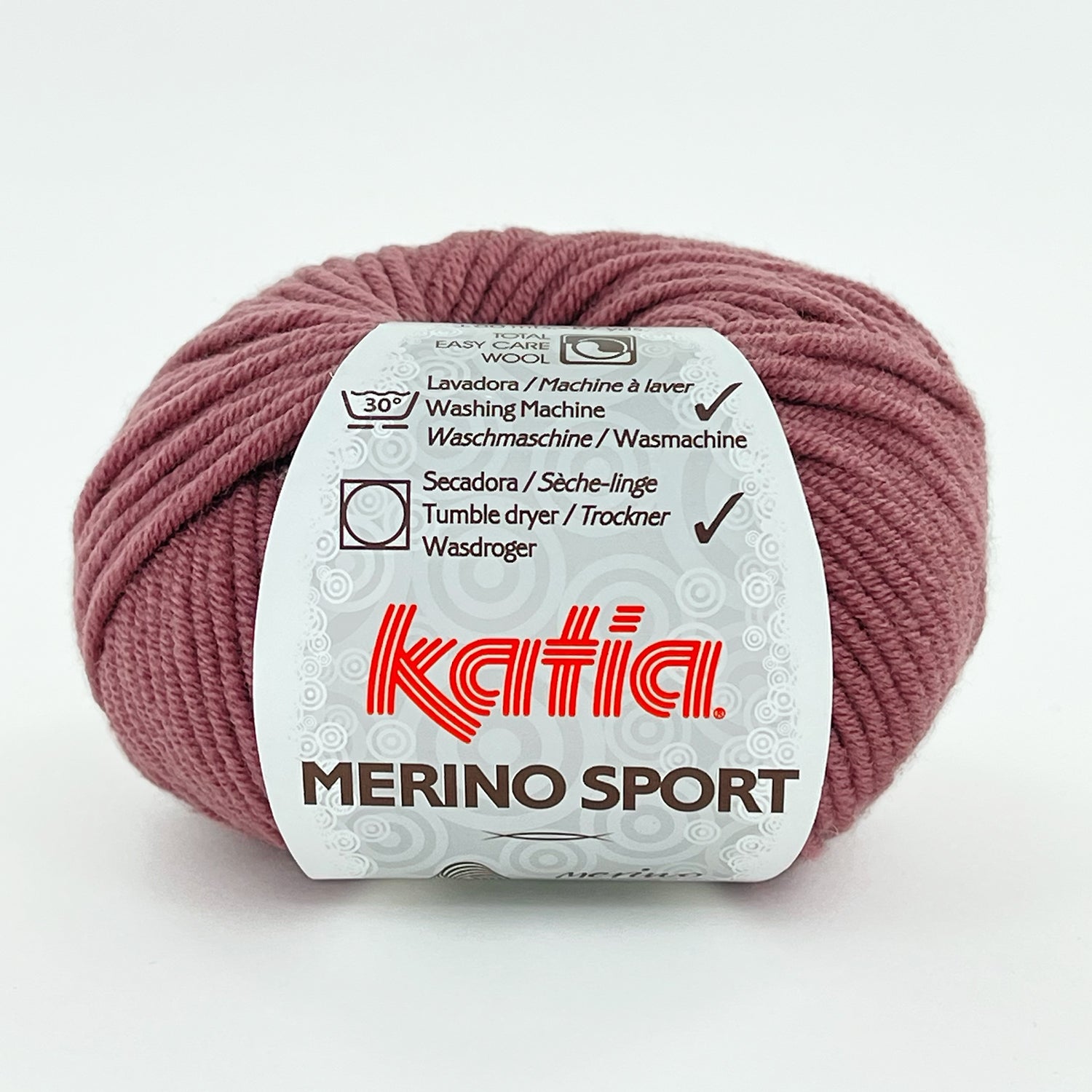 Merino Sport, 50 g