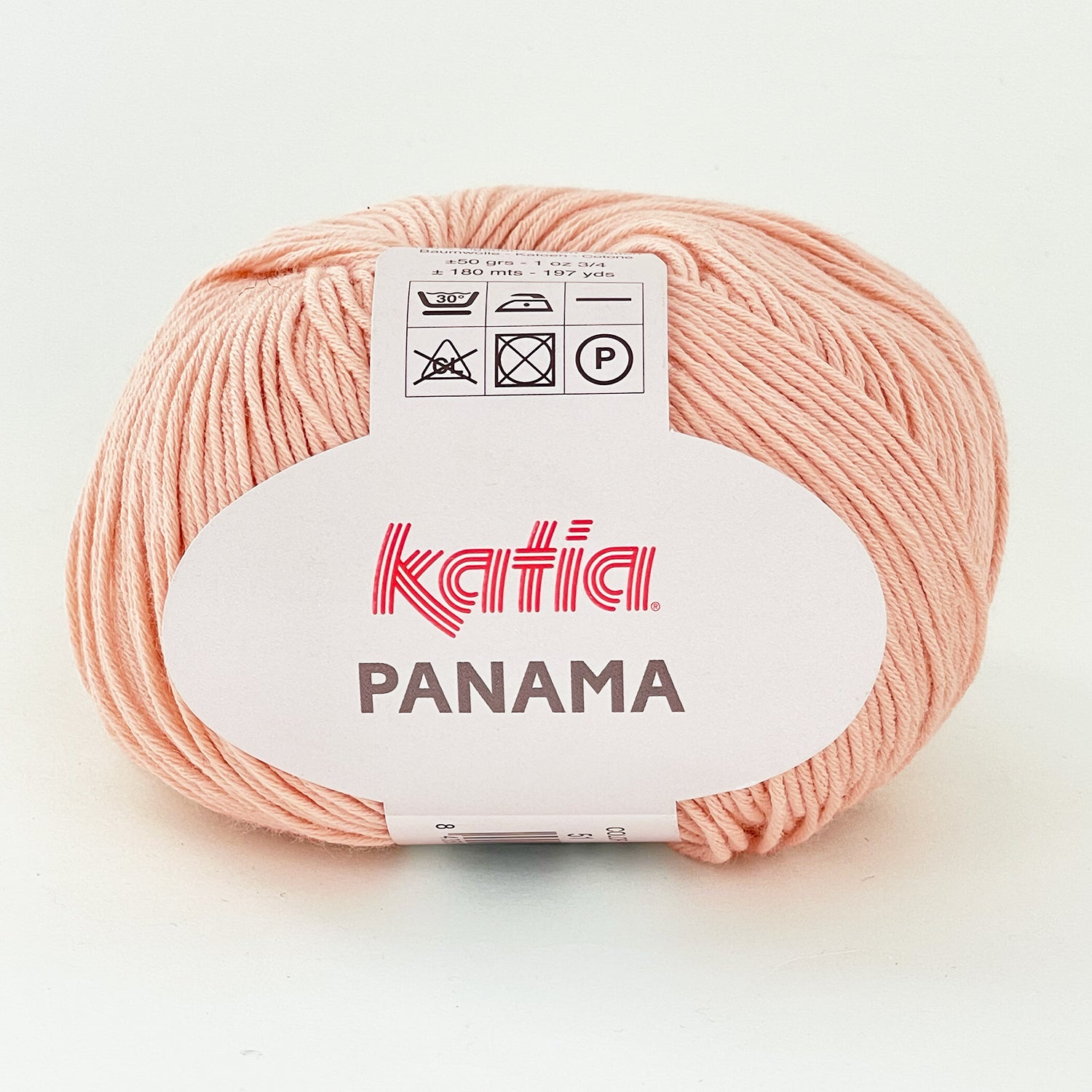 Panama Cotton, 50 g