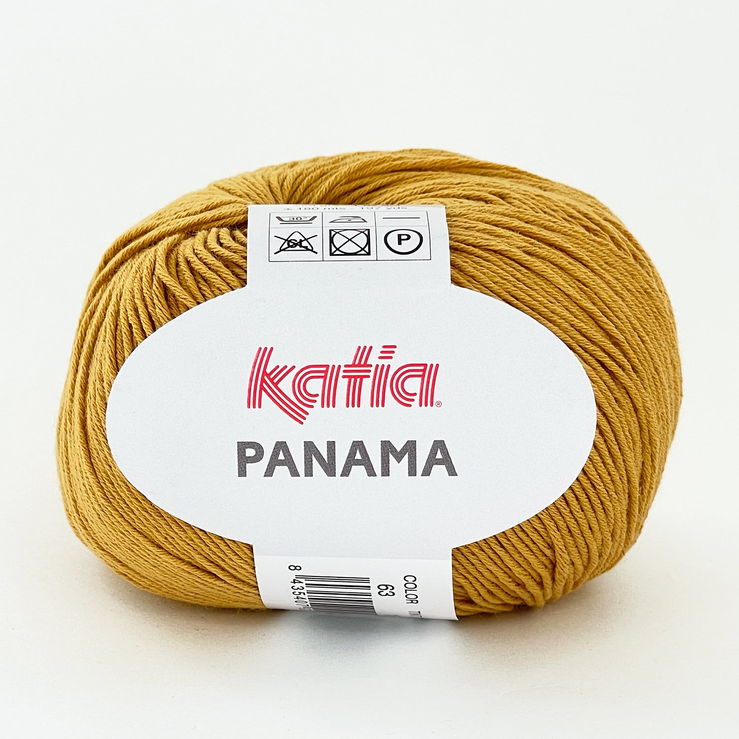 Panama Cotton, 50 g