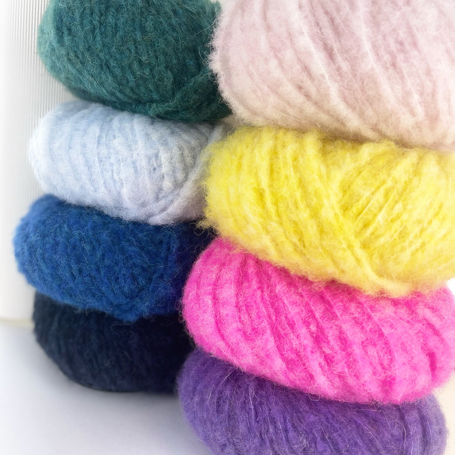 Piuma Alpaca, 50 g