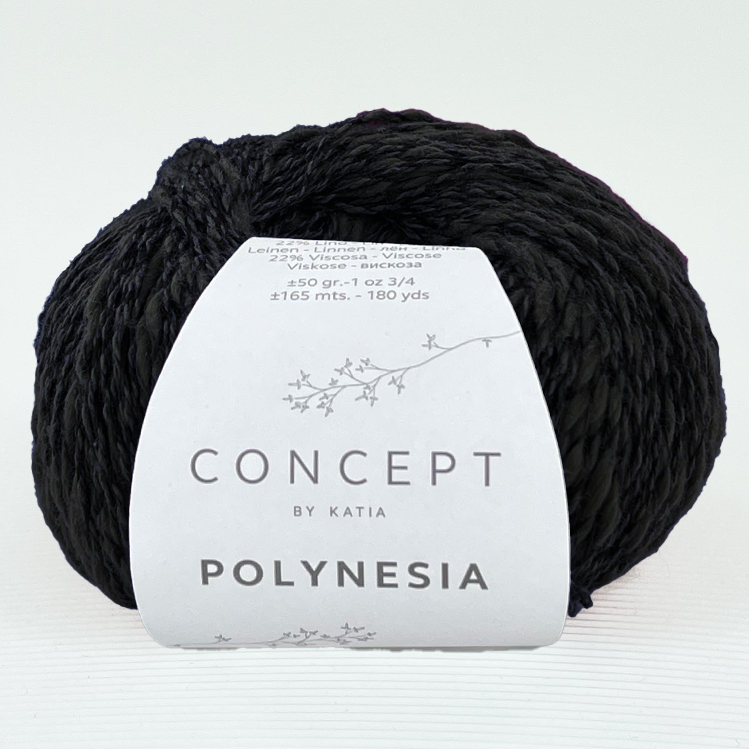 Polynesia, 50 g